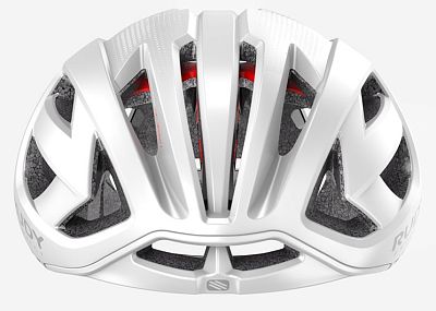 Превью  Шлем велосипедный RUDY PROJECT Egos White Matte